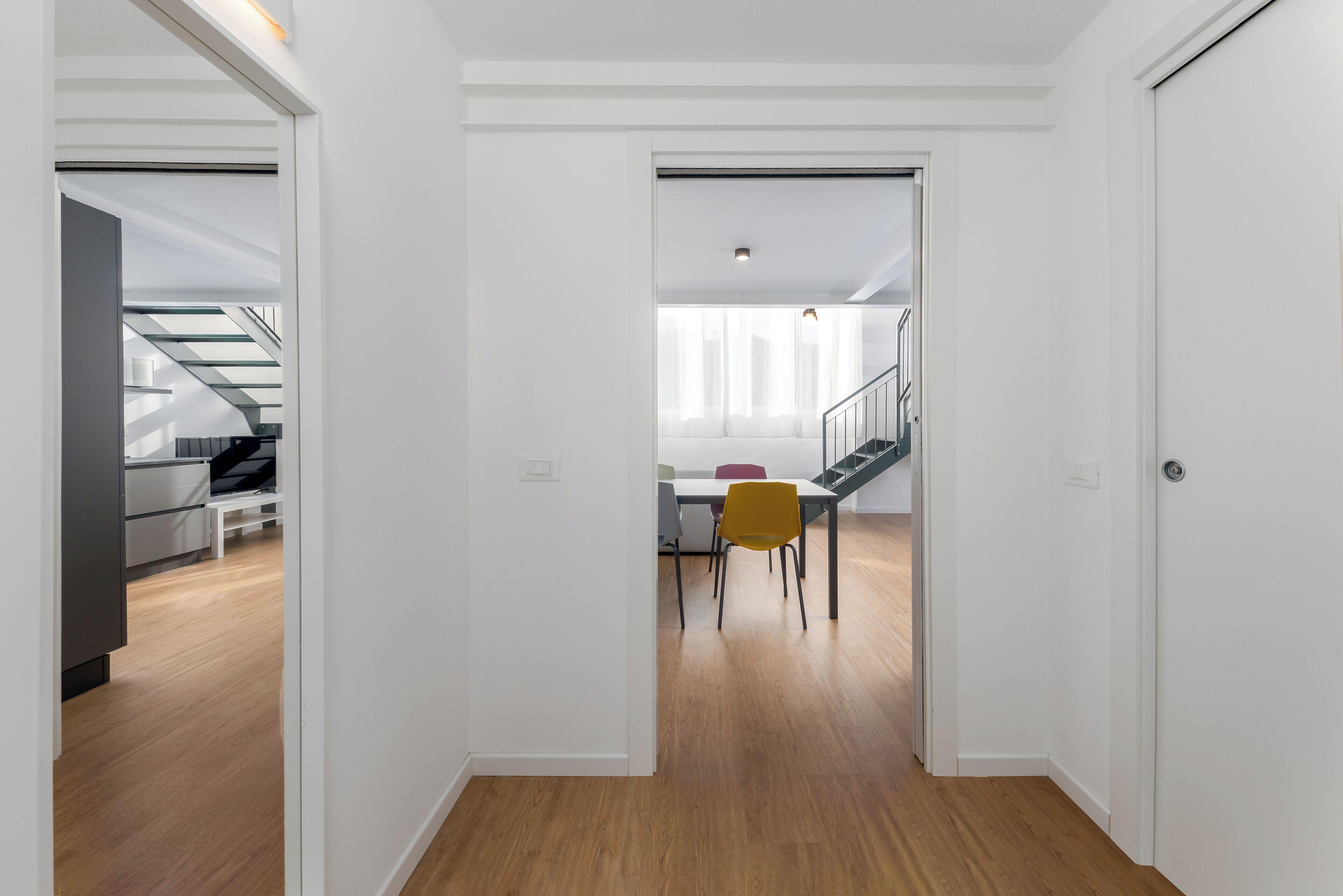 Casa Da Suite Mirabello, Milan