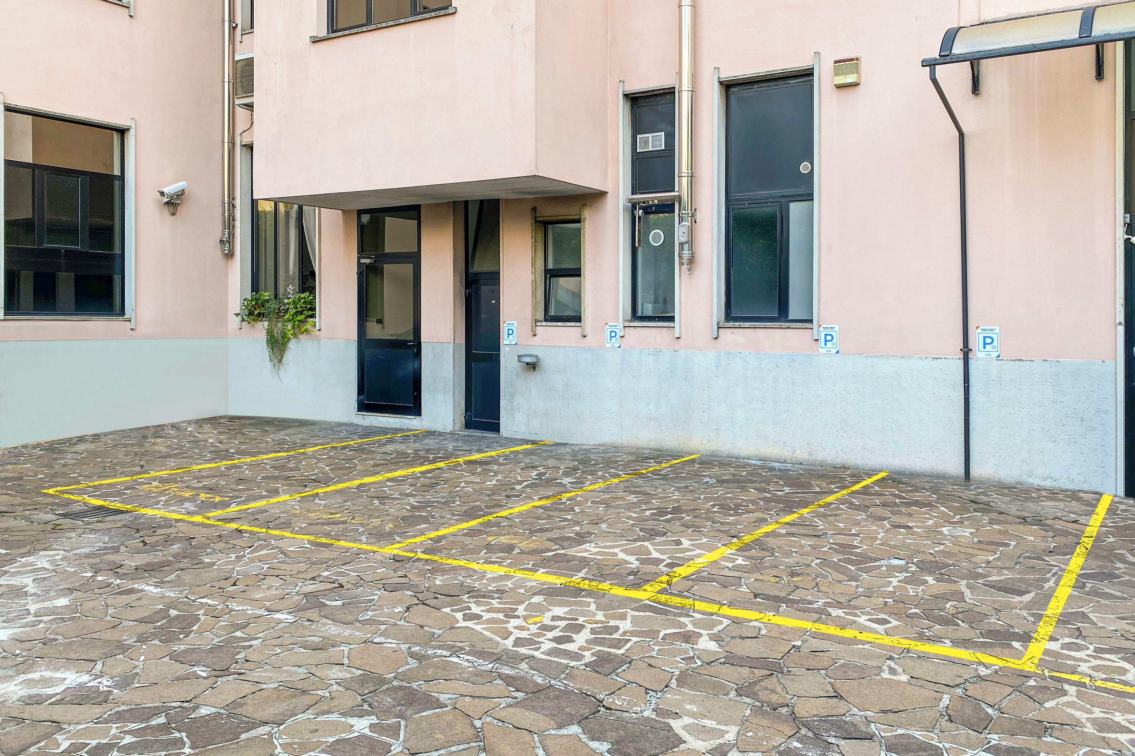 Casa Da Suite Mirabello — Foto 1